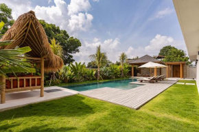 Villa Pura Canggu